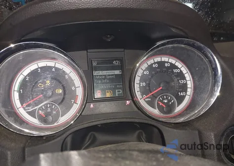 2011 Dodge Durango Express from USA, damaged, VIN 1D4RE2GG0BC628507